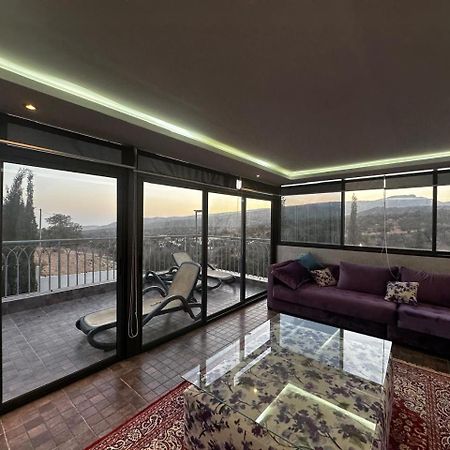 Villa Amalou Avec Piscine Famille Uniquement Agadir Esterno foto